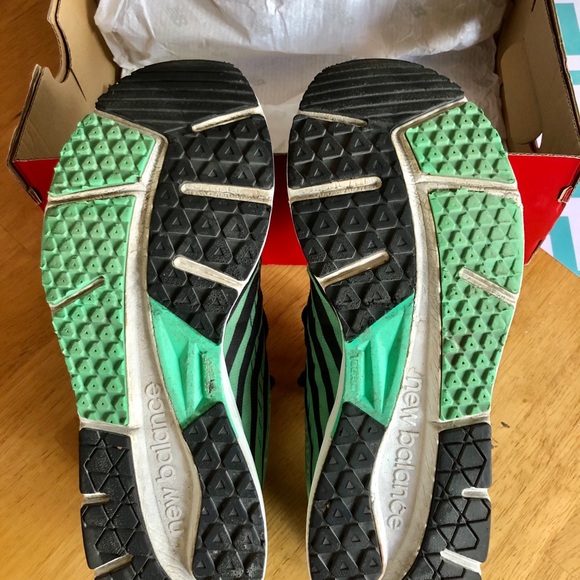 New Balance 1500 V5 Size 11.5 - Picture 3 of 4